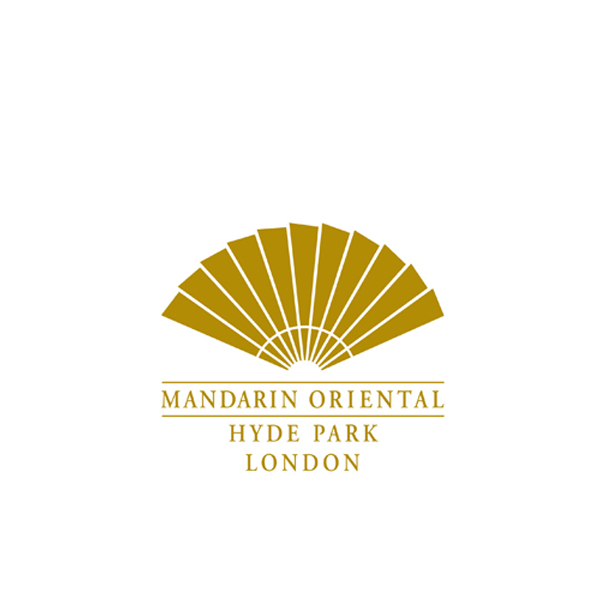 Mandarin Oriental Hotel, London